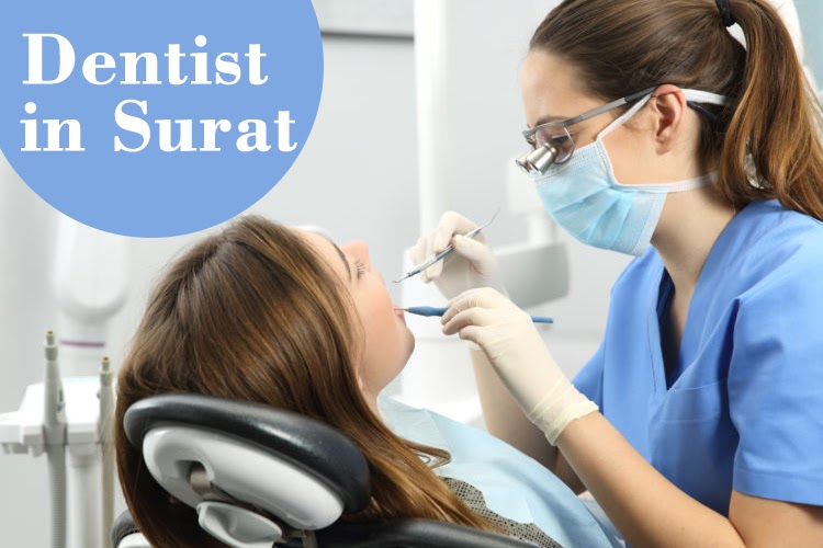 A Guide to Family Dentistry: Your Trusted Dental Clinic in Surat