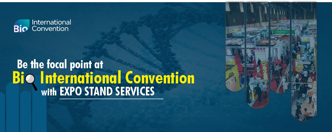 Bio International Convention 2024 San Diego USA - Expostandservice