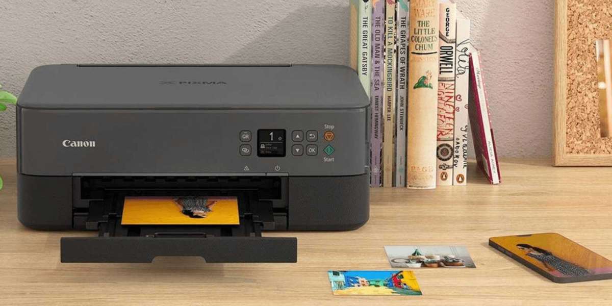 Multifunctional Printer Rentals: Enhancing Office Efficiency | Saksham