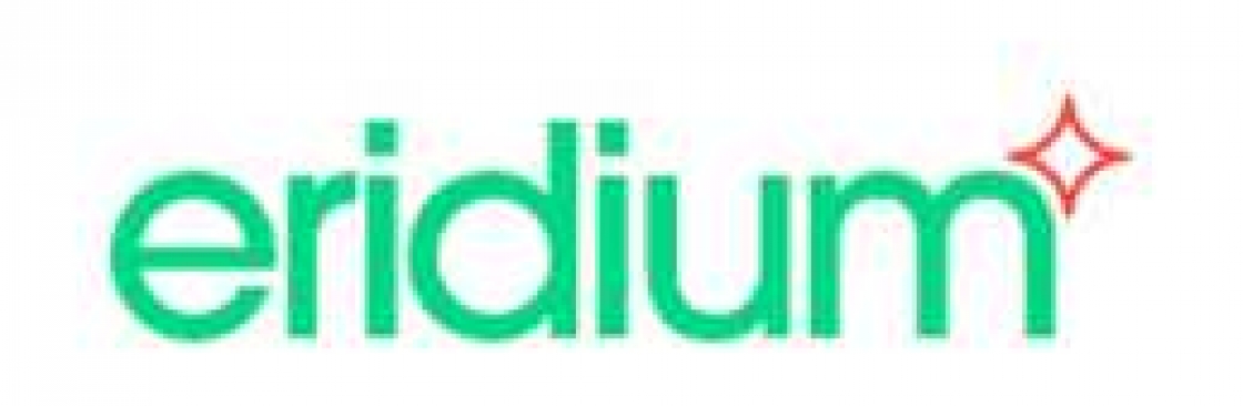 Eridium Digital Cover Image