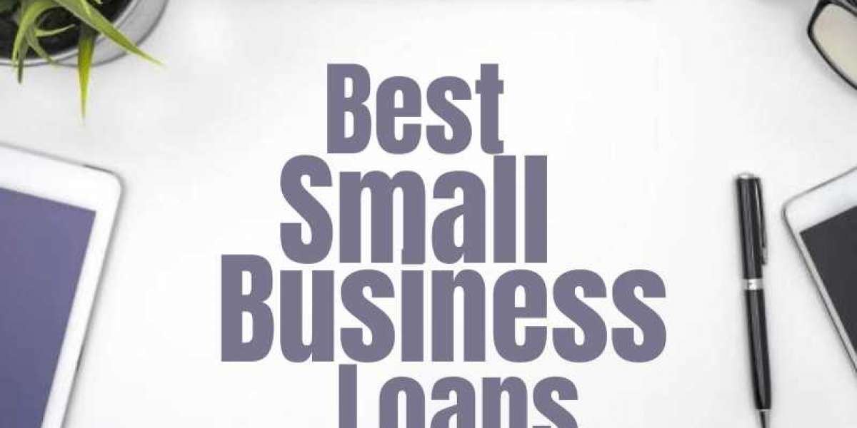 The Best Small Business Loans for Startups: Launching Your Dream Business with Trade Funding