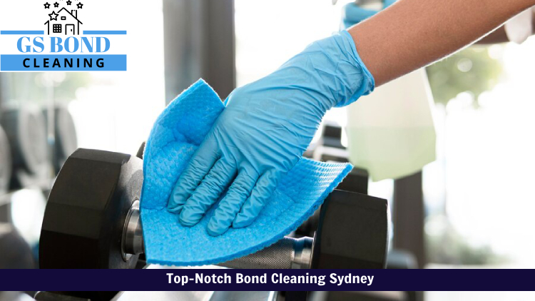 Top-Notch Bond Cleaning Sydney – GS Bond Cleaning Services Blogs