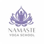 Namaste yoga Profile Picture