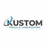 Kustom Pool & Landscaping Profile Picture