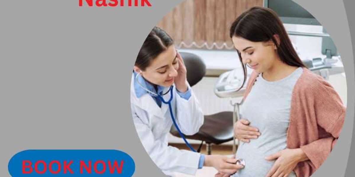 Experience Exceptional Women's Care in Nashik: Visit Our Gynecologists