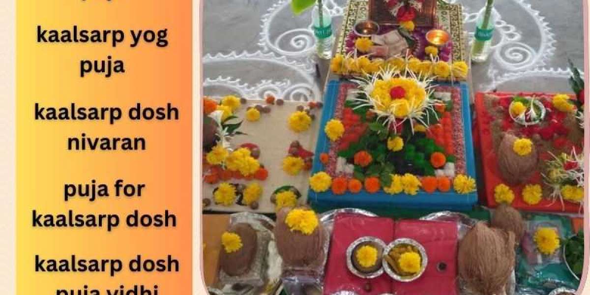 Kaalsarp Dosh nivaran rituals and techniques