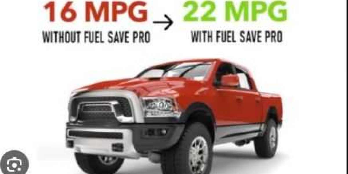 Fuel Save Pro EnergyKing Tech Fuel Saver