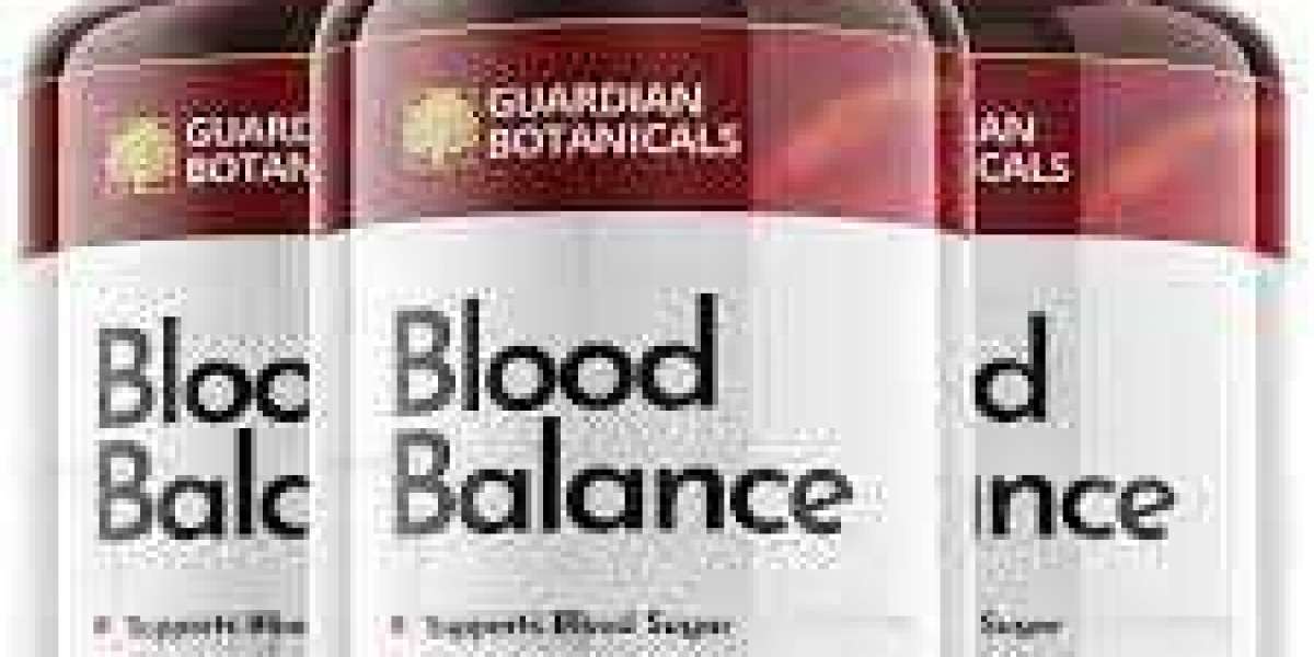 Breaking News: Blood Balance Australia Sets New Standards for Health and Wellness!