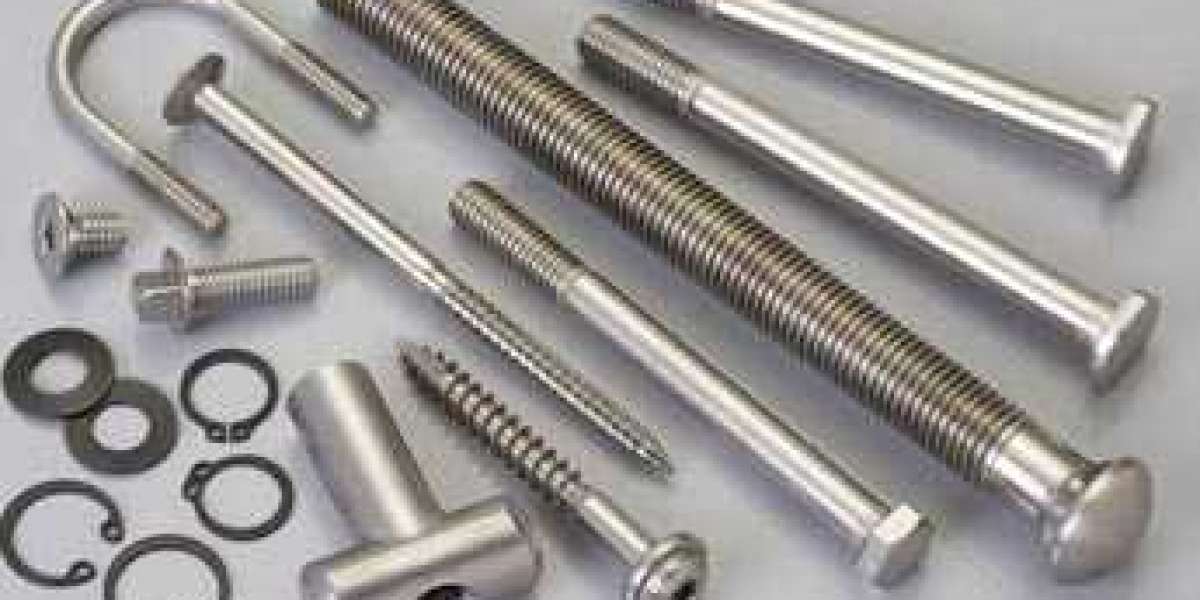 A Guide to Choosing the Right Stainless Steel Screw Supplier