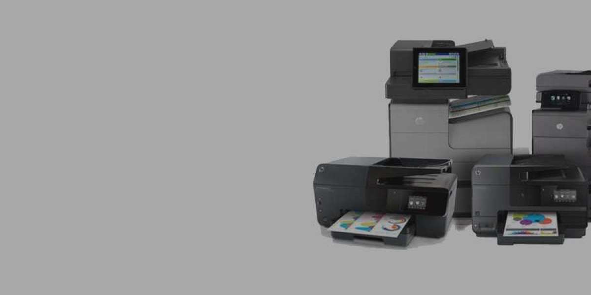 The Convenience and Cost-Efficiency of Multifunctional Printer Rentals | Saksham