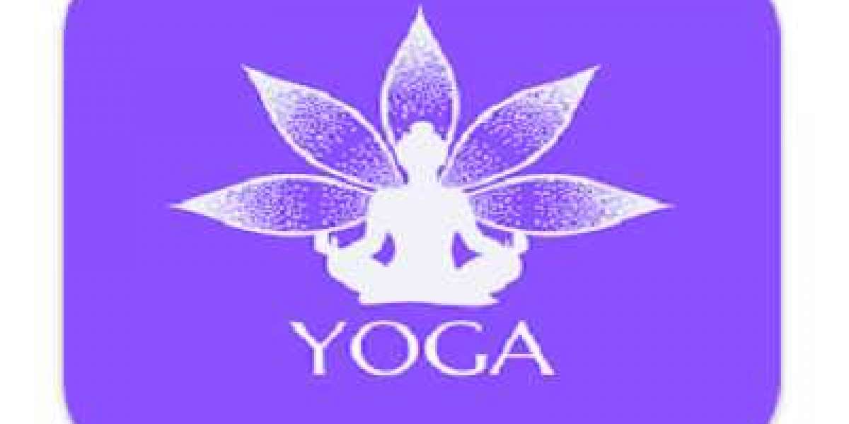 Yoga for sexy booty