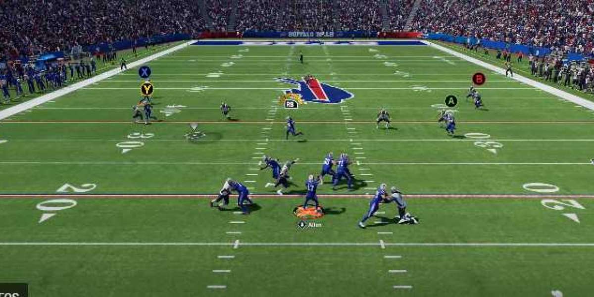 What is the reason Madden NFL 24 players favored