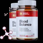 BalanceAus Blood Profile Picture