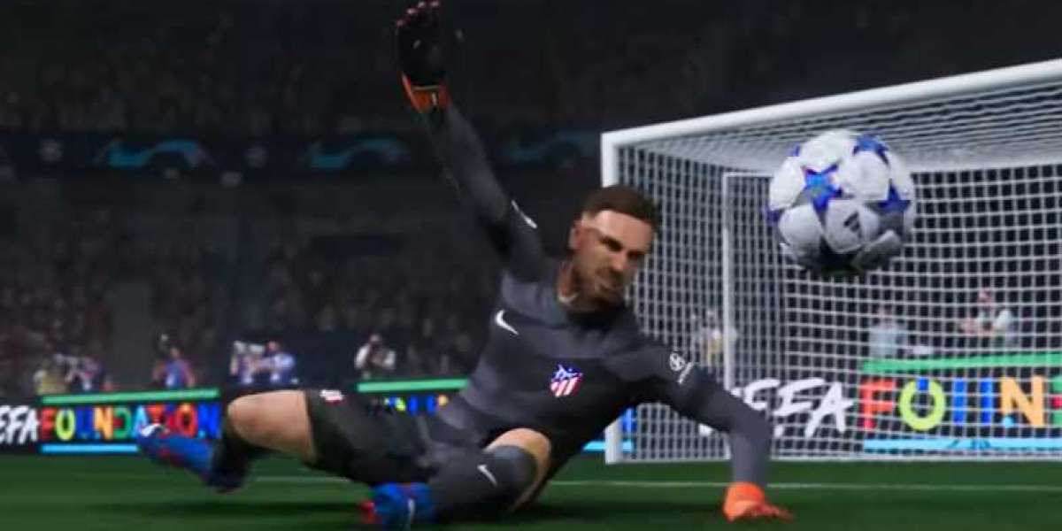 EA Sports FC 24 Guide: How to play FC 24 as a Beginner