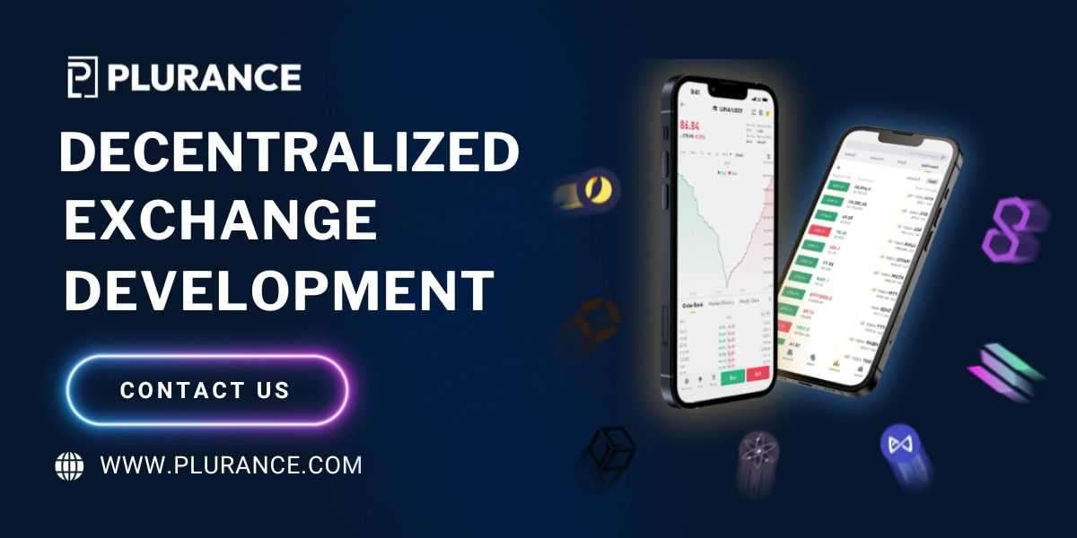Launch a highly Potential Decentralized Exchange in 10 Days