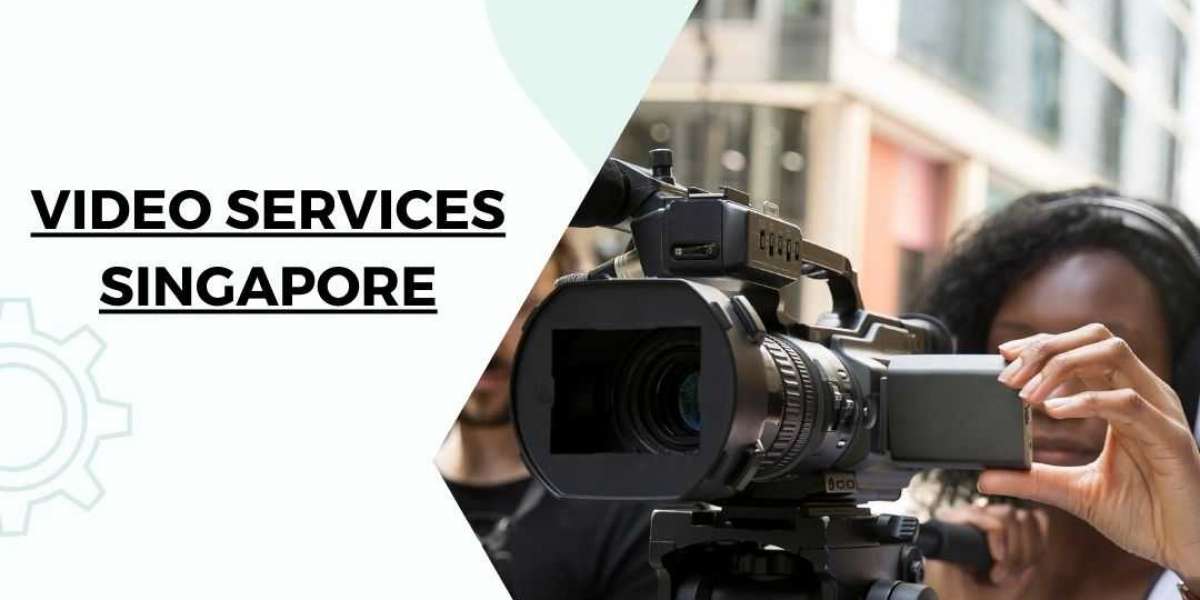 Expert Video Production in Singapore: Changing Your Company