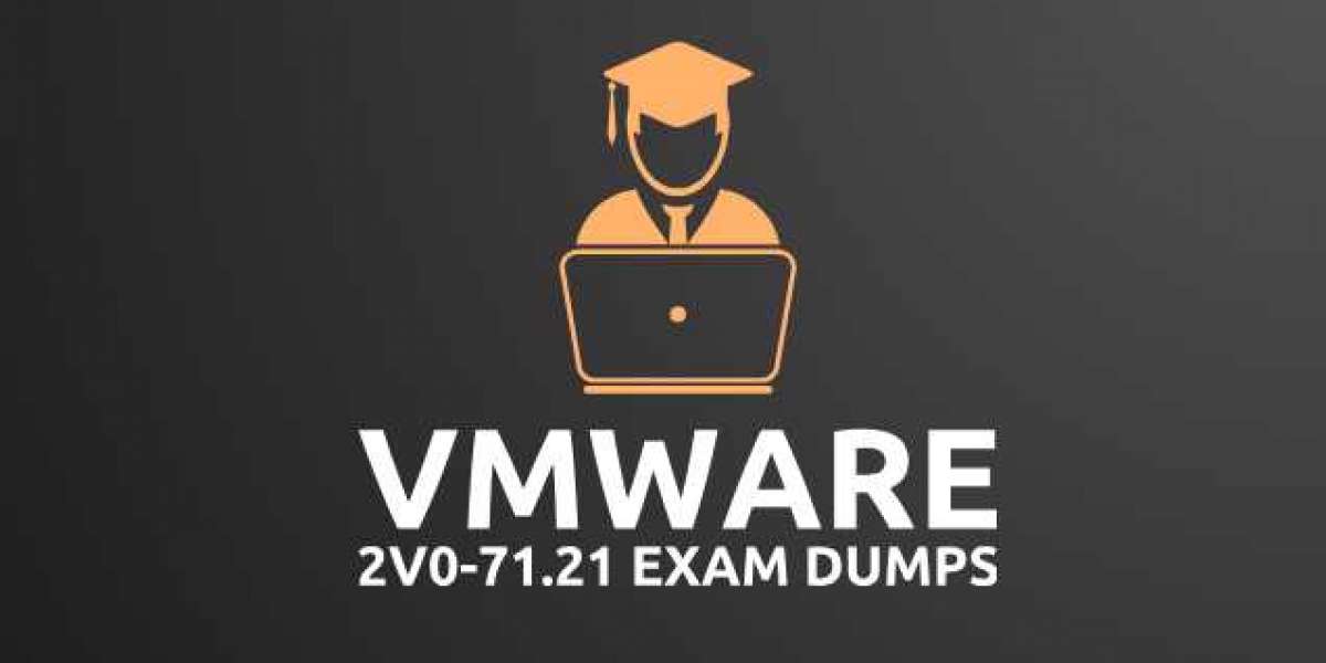Certified VMware 2V0-71.21 Preparation Material Available at DumpsBoss
