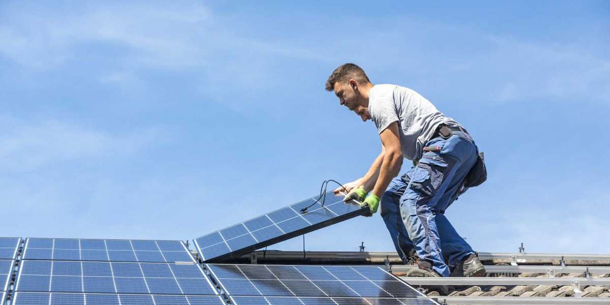 Discover Sterling VA Pages - Your Top Solar Company in Virginia Beach