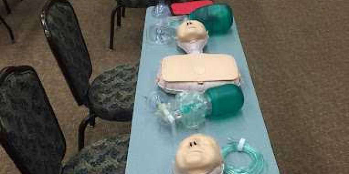 Empowering Fountain Valley with Life-Saving Skills PDRE Orange County Office