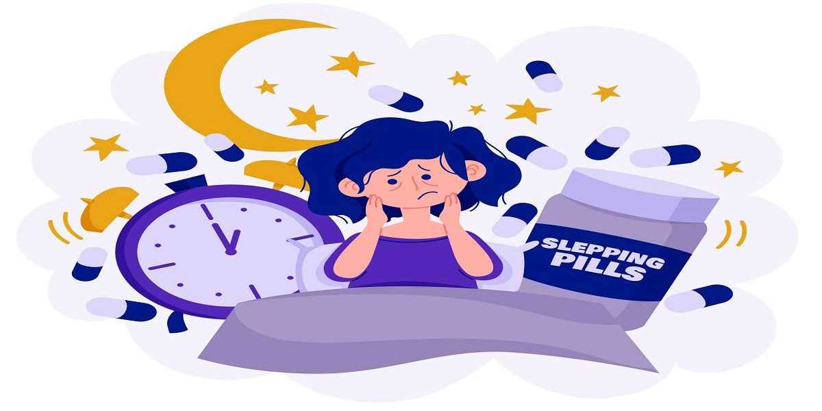 The Convenience And Caution Of Buy Sleeping Pills Online In UK
