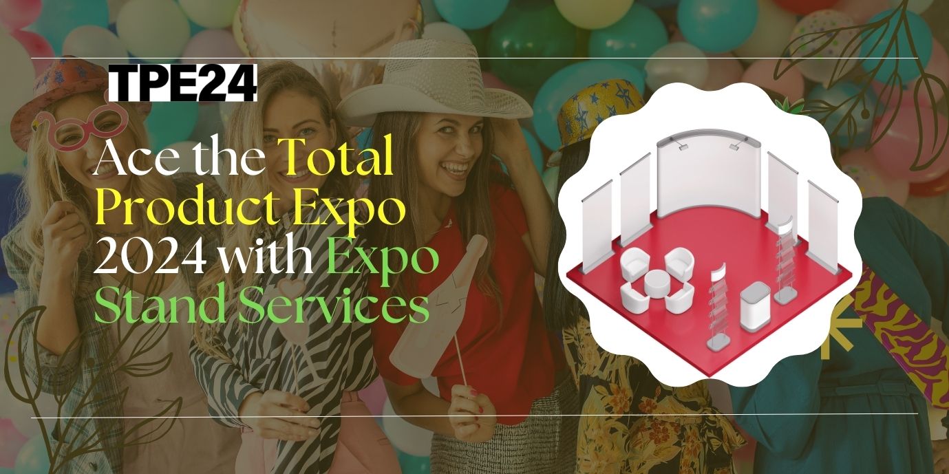 TPE - Total Product Expo 2024 | Total Product Expo Las Vegas USA