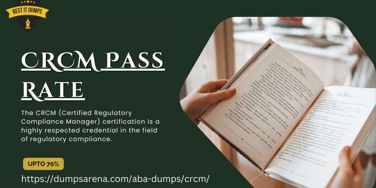 The Science of Scoring High in CRCM Pass Rate