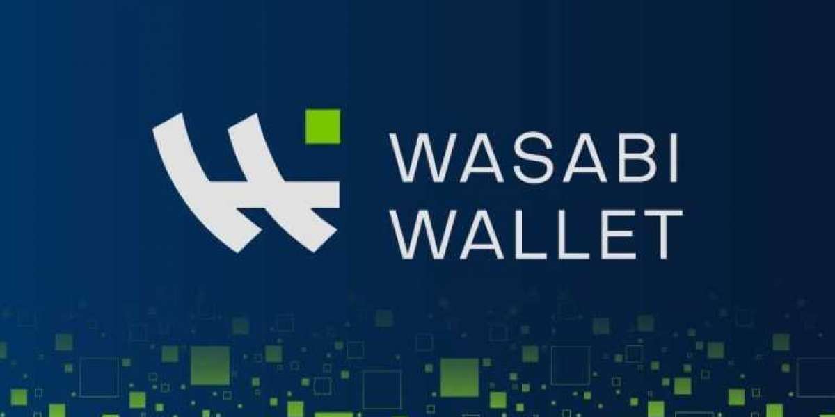 Wasabi Wallet: Upgrading Bitcoin Security and Fungibility
