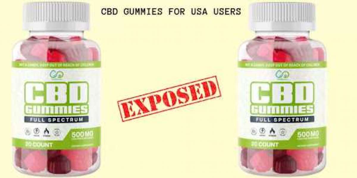 Shark Tank CBD Gummies and Depression: Can They Help?