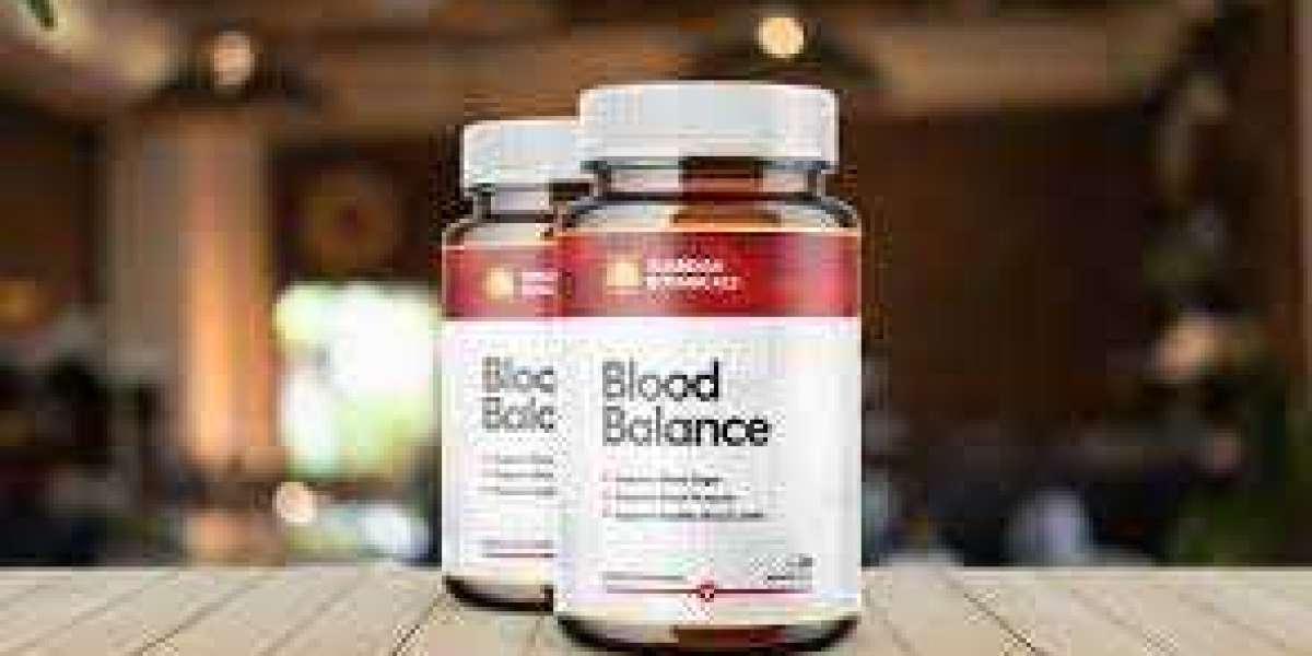 Guardian Blood Balance Australia- "Guardian Blood Balance: The Australian Approach to Health"