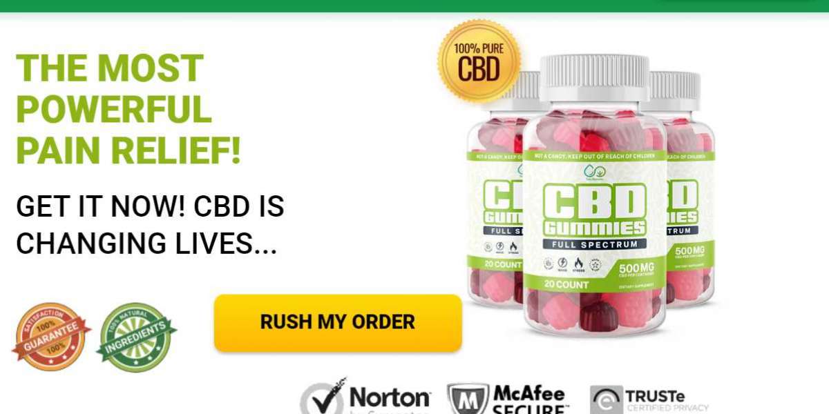 Experience Fast and Effective Pain Relief with Laura Ingraham CBD Gummies
