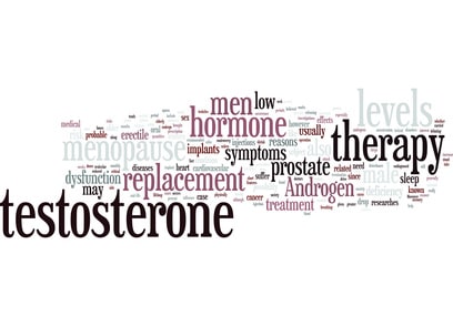 Testosterone Therapy Raleigh, NC - Testosterone Replacement