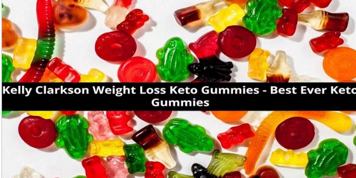14 Top Strategies For Effortless Kelly Clarkson Keto Chews Gummies