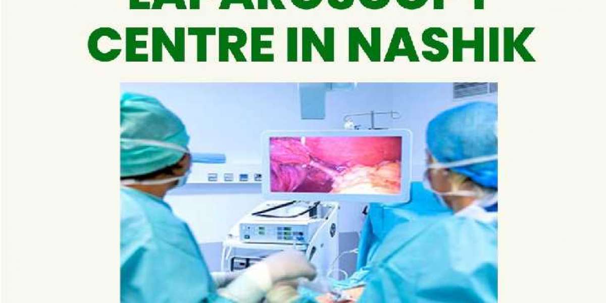 Laparoscopy Centers in Nashik: Revolutionizing Surgical Care