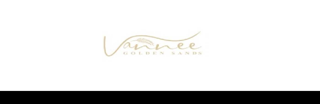 vanneegoldensands Cover Image