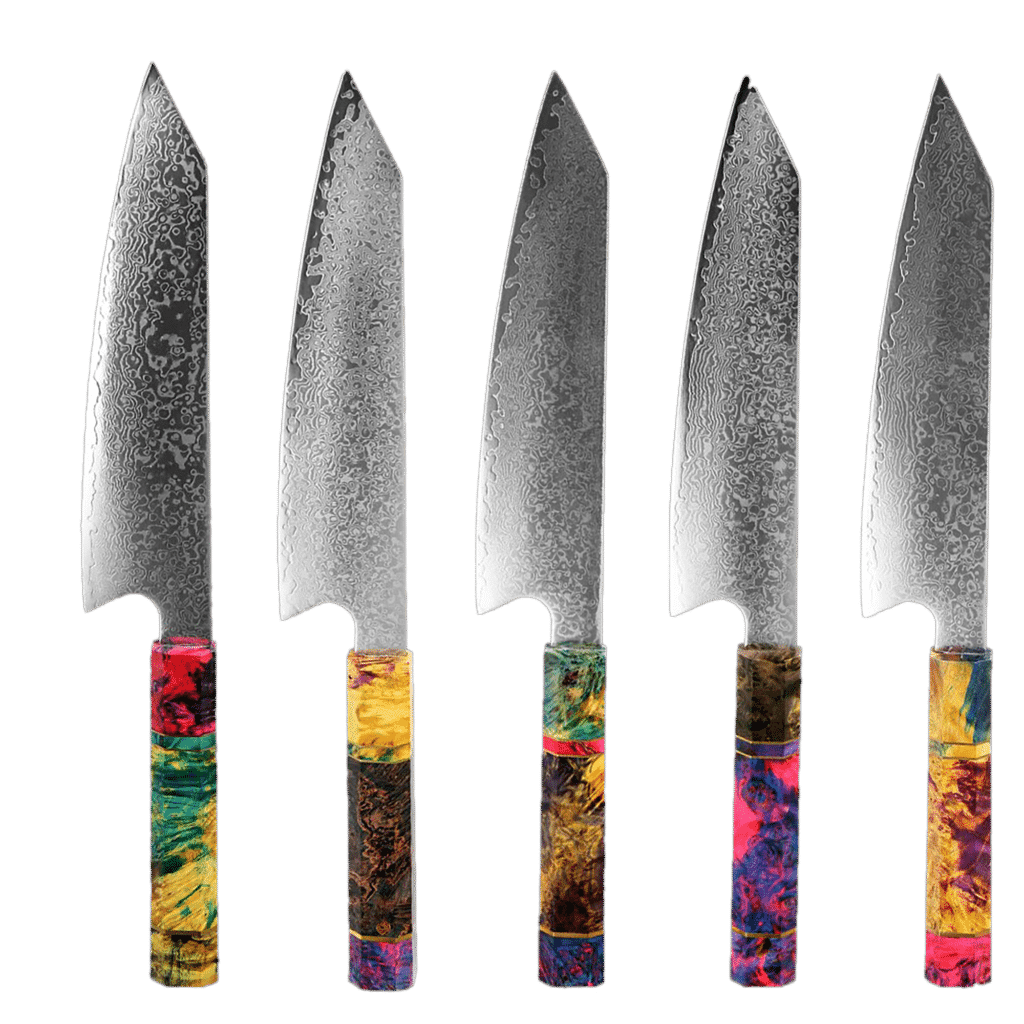 Premium Quality Chef Knife in Australia | TOWA