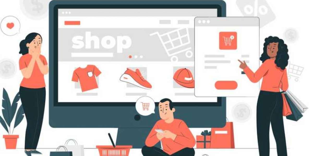 What is the Importance of Ecommerce Website Design for Businesses in Gurgaon?