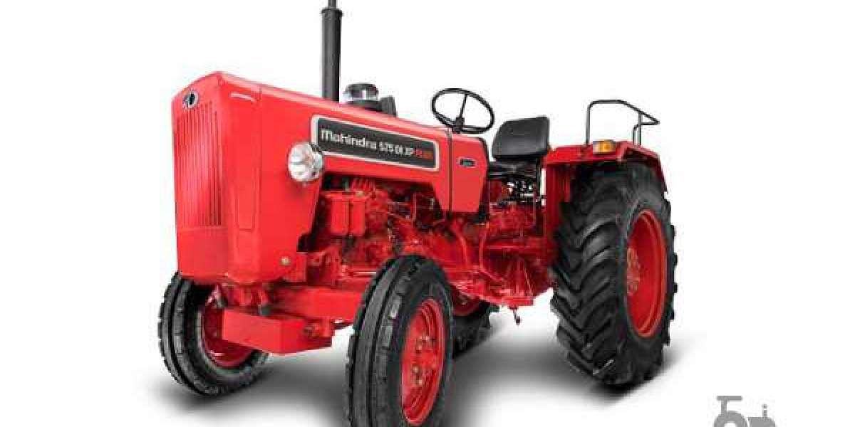 Mahindra 575 4x4 Price and Specification - Tractorgyan