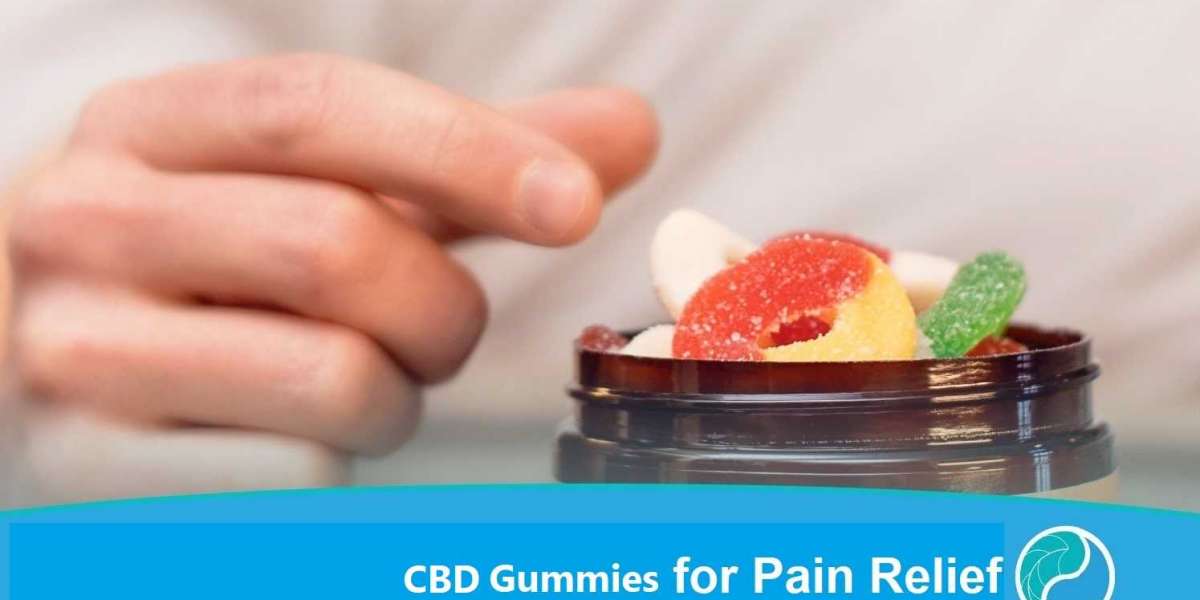 Reveal CBD Gummies Reviews, Benefits, Reduce Pain Relief & Is It Safe?