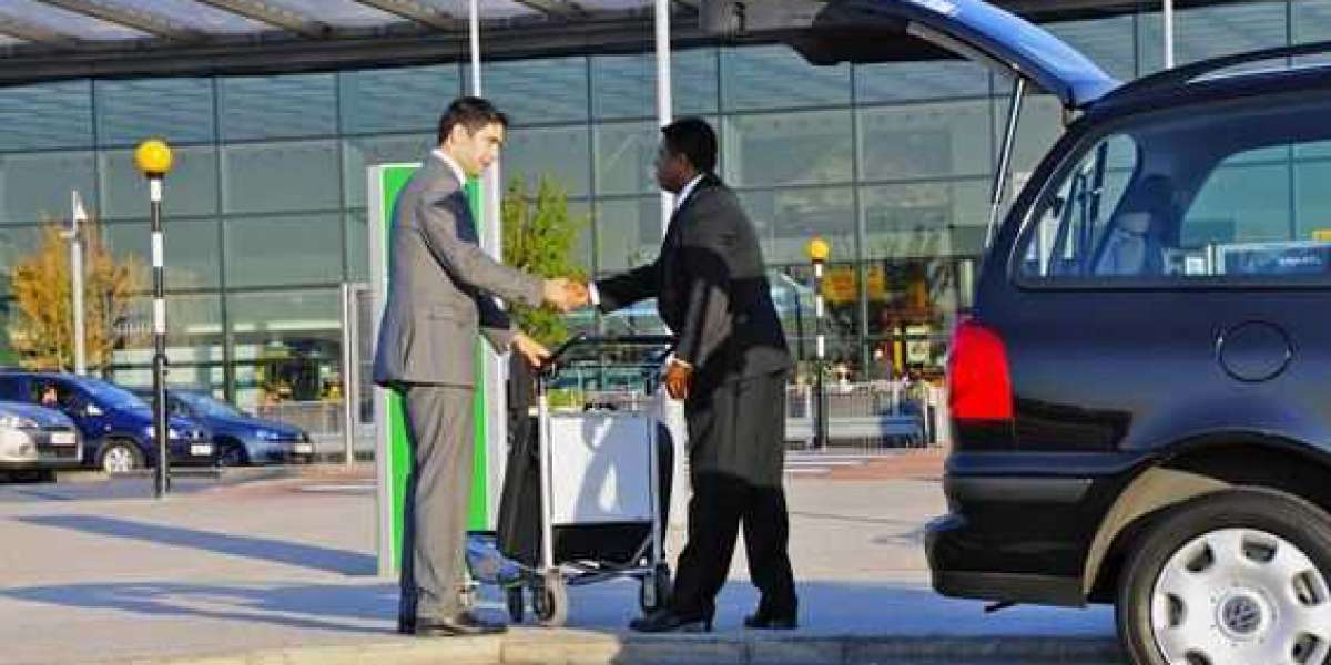  London Stansted Airport Transfers