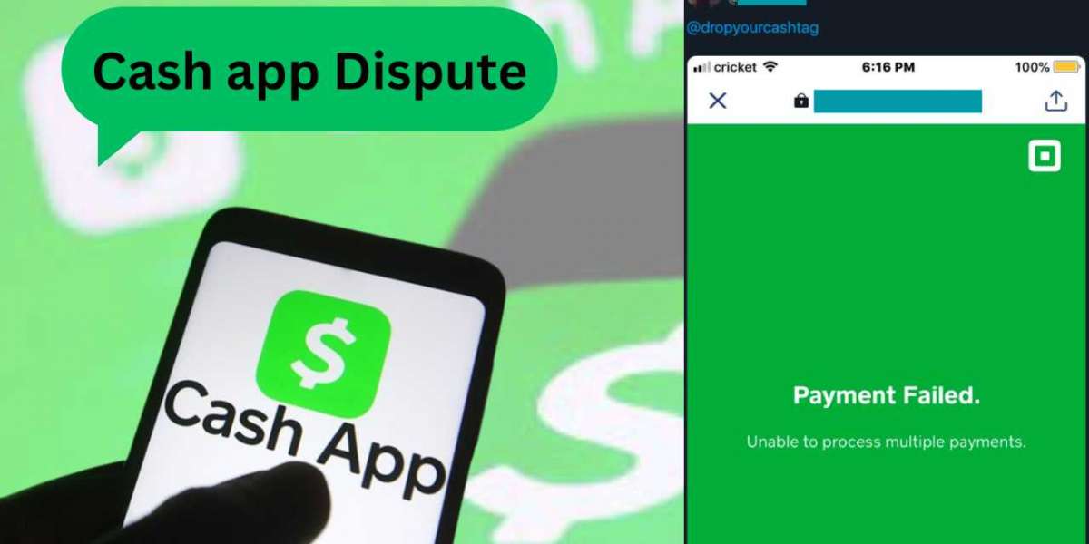 Cash App Disputes: What You Need to Know