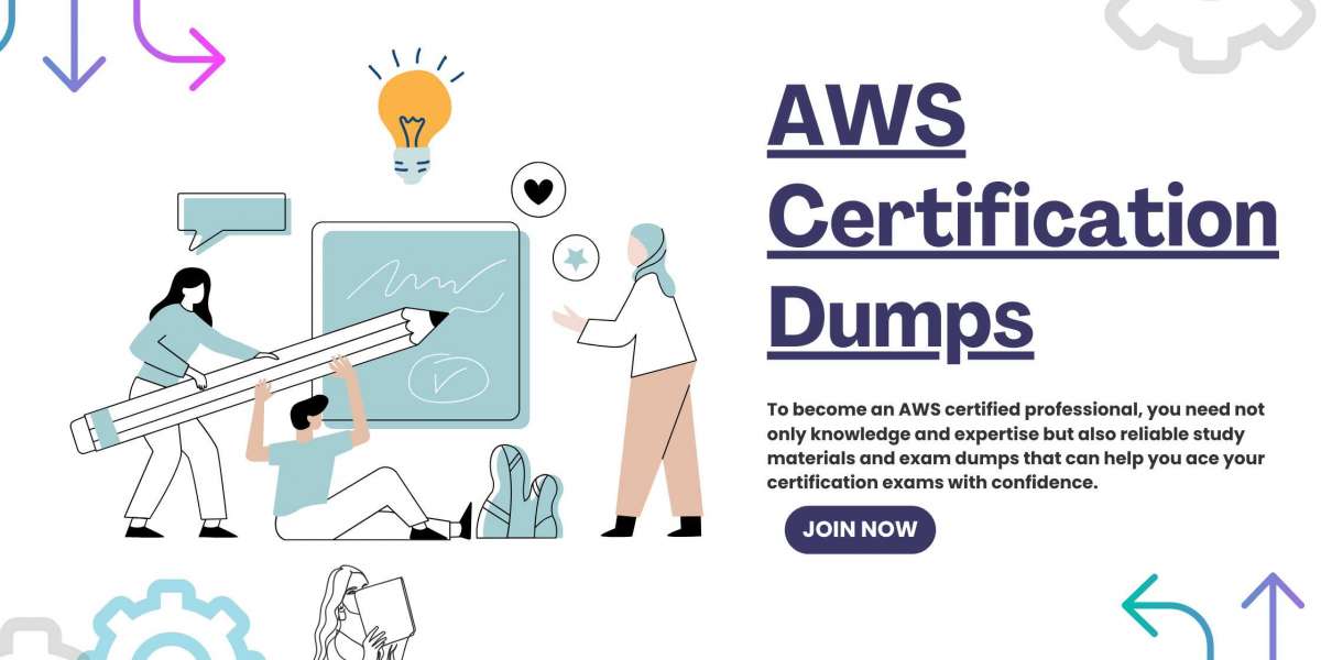 AWS Certification Dumps: Your Roadmap to AWS Expertise
