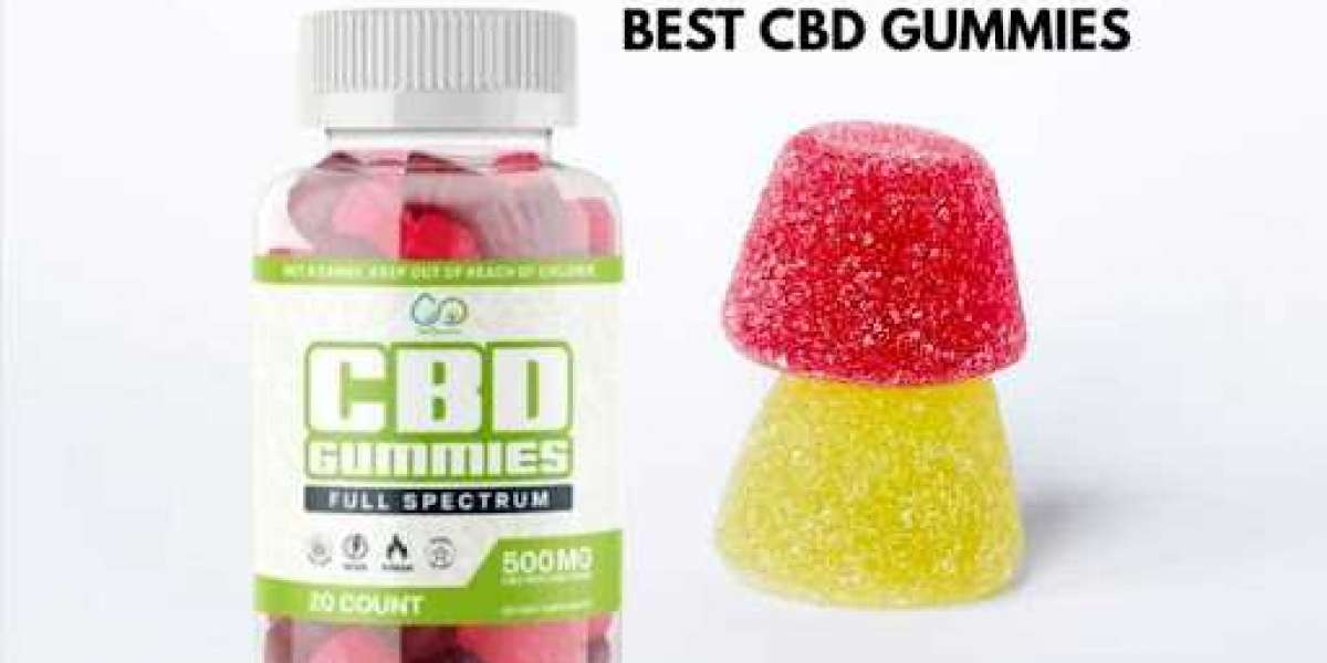 Gummy Serenade: How Thera Calm CBD Soothes Your Day