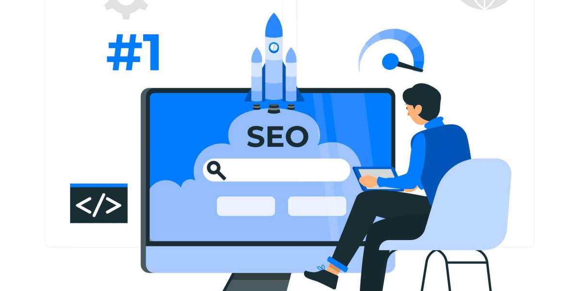 Boost Your Rank with SEO Services in Dubai