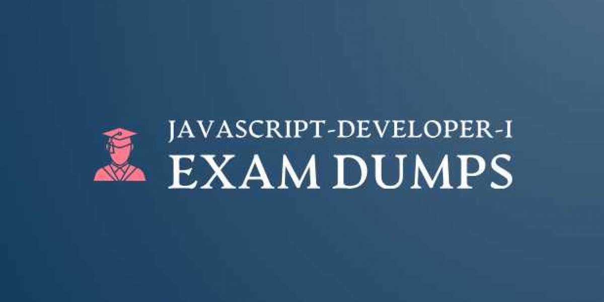 Best JavaScript-Developer-I Exam Dumps Questions (Q&A) Collection