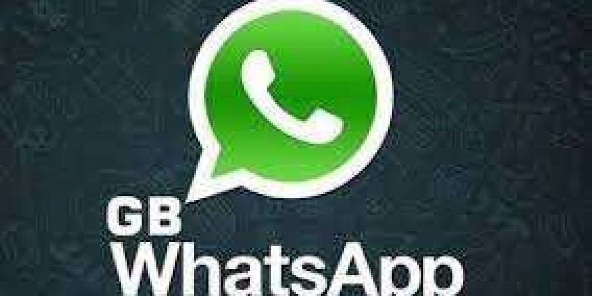 GB WhatsApp Pro APK: Unleash the Full Potential of WhatsApp