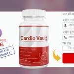 Cardio Vault Capsule Profile Picture