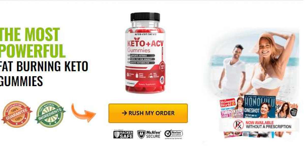 Keto Cut Chews Keto + ACV Gummies Reviews & Price In USA (United States)