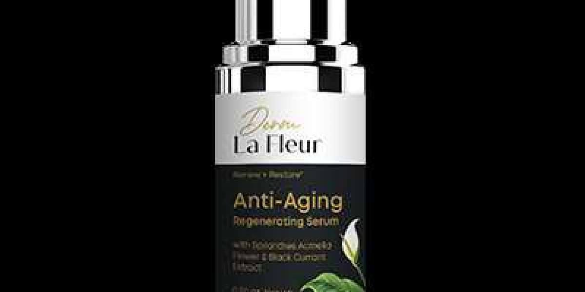 Derm La Fluer Anti-Aging Cream Reviews
