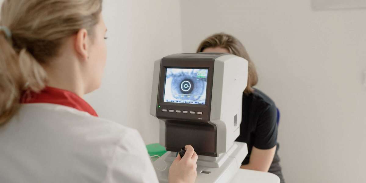 Eyes are the windows to your health – the importance of retinal imaging