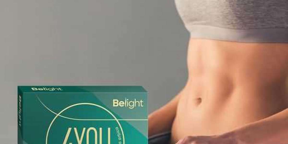 BeLight Capsule For Weight Loss, Price